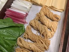 -四季明湖·鲁菜海鲜(明湖店)