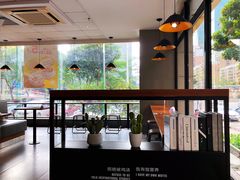 -真功夫(彩田路店)