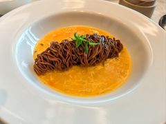 -珠海华发喜来登酒店-采悦轩中餐厅