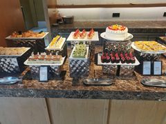 -西安高新希尔顿酒店·咖啡露台西餐厅