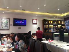 大堂-胡大饭馆 24h(簋街总店)
