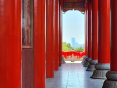 -开福禅寺