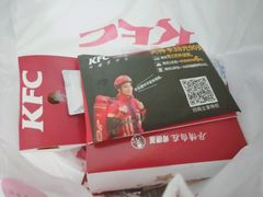 -肯德基(津滨店)
