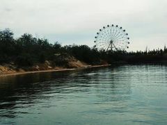 -渔岛海洋度假区