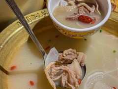 -霄汉羊排(万松园一店)