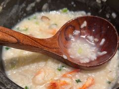 -如轩·海鲜砂锅粥·潮汕菜(海珠店)