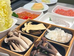 -海底捞火锅(德思勤店)