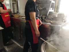 -顺心拉面馆(马道街店)