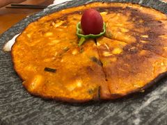 泡菜汤-韩礼年糕(飞虹路店)