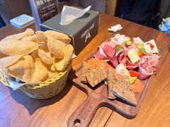 -Ambra Haus琥珀屋精酿餐厅(宝山店)