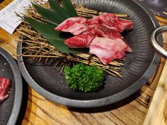 -黑牛の店·和牛烧肉(大悦城店)