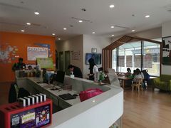 -培飞思维启蒙·益智游戏·科学探索(城西银泰店)