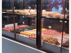 -奈雪的茶(中粮祥云小镇店)