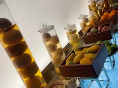 -杭州滨江世融艾美酒店·新食谱全日餐厅