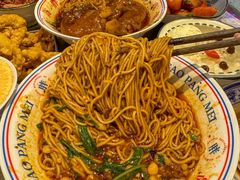 -高胖妹面庄(黄河道店)