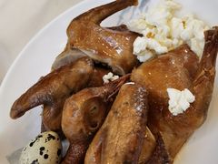 -清心鸡沙田乳鸽店·非遗传承(粤垦路店)