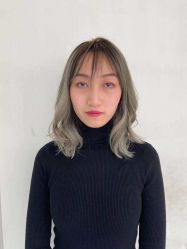 -YESIDO椰岛造型烫发染发