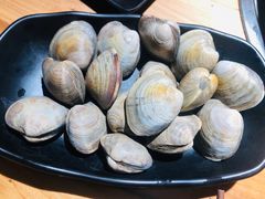 -捞围鲜·港式打边炉(海阳路店)