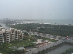 -岚桥锦江大酒店-瑞泰西餐厅