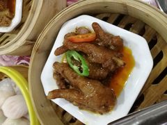 -桃源尚品海鲜酒楼(京港澳高速店)