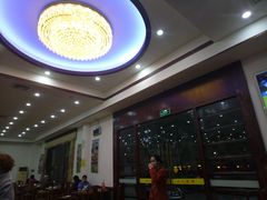 -潮喜竹溪荔湖酒家(荔枝湾店)