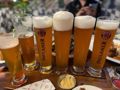 -宝莱纳餐厅(滨江店)