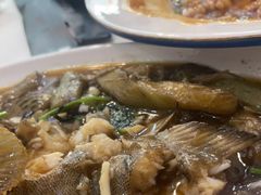 -小郭私房菜·海肠捞饭店(学士街店)
