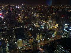 -长沙尼依格罗酒店