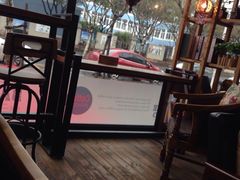 -FASHION BAKERY法森贝克(新德路店)