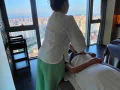 -得闲·高空SPA(东盟店)