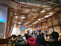 大堂-小满手工粉(上海月星环球港店)