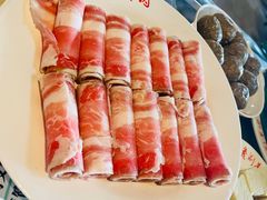 -总参北京涮羊肉