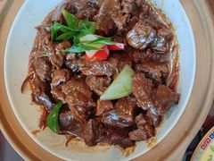 -鹿鸣春饭店(总店)