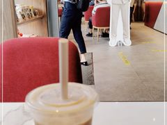 -COSTA COFFEE(吴江路店)