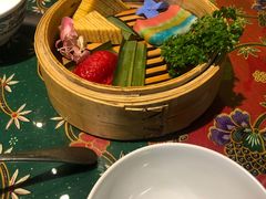 -小娘惹厨房Little Nyonya(狮城有约上榜店)