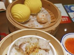 -岭南小生·粤港点心(南门口店)