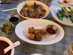 -陈鹏鹏潮汕菜(机场卫星厅·561登机口店)