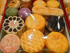 -稻香村(王府井店)
