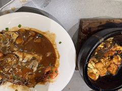 -阿毛饭店(和义路店)