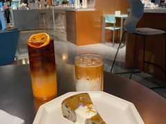 -sugarman espresso素饮糖人高新咖啡工厂