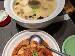 -北平盛世·新京菜·北京烤鸭(劲松·双井店)