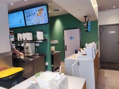 -奈雪的茶(沙坪坝印象汇店)