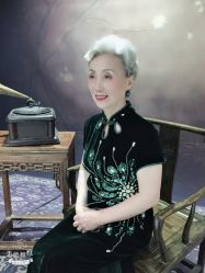 -时光纪亲子全家福照相馆(静安店母女写真父母纪念照)