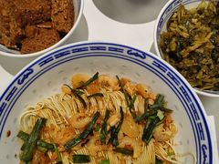 -鲁达面馆本帮风味(共康东路店)