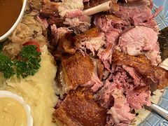 -兰特伯爵西餐厅·啤酒屋(方庄店)