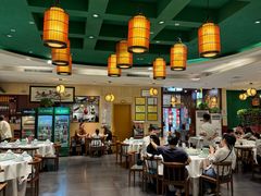 -江城小馆陕南妈妈菜·全球旅行餐厅(钟楼店)