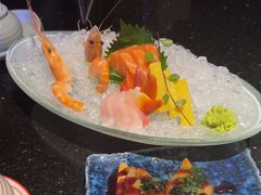 -上井精致料理自助餐(松雷店)