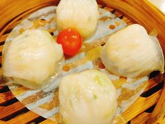 金牌虾饺皇-点都德(聚福楼店)