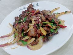 -人和啤酒屋海鲜大排档(营口路店)