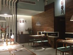 大堂-十面春风·江南面馆(崇宁路店)